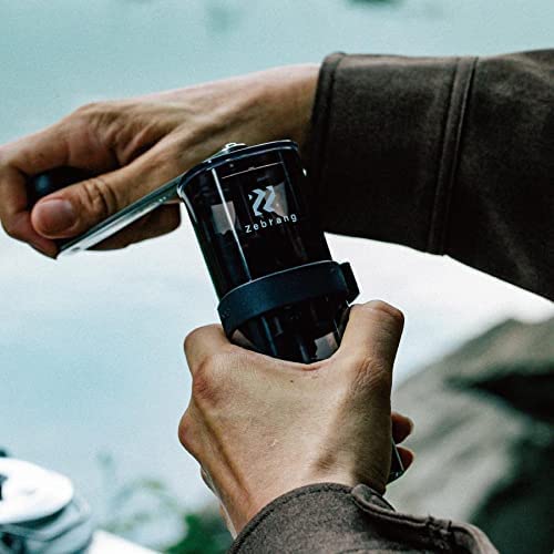  Handy Coffee Mill