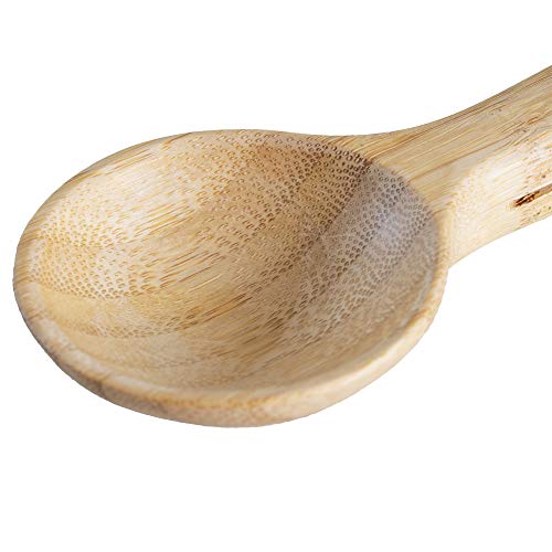  Coffee Scoop With Bag Clip