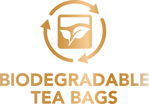 Barry's Tea Gs, Decaffeinated, 80 Count