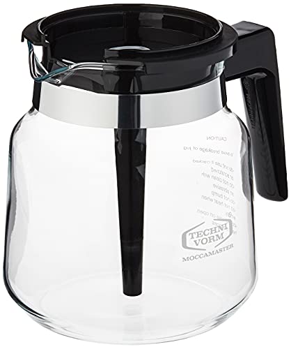  59835 1.25L Glass Carafe, For KB, Brewers