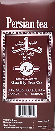  Persian Tea (1000 Grams)