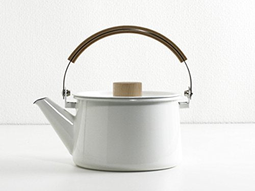  Kettle By Makoto Koizumi
