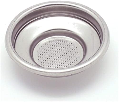  Single Filter Basket For Rancilio Silvia