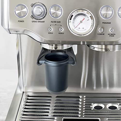  54mm Dosing Cup, Espresso Dosing Cup Fits 54mm Portafilters, Coffee Dosing Cup For Barista Express Espresso Machine, BES870XL BES878BSS