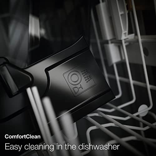  NEW Miele CM 6160 MilkPerfection Automatic Wifi Coffee Maker & Espresso Machine Combo, Lotus White - Grinder, Milk Frother
