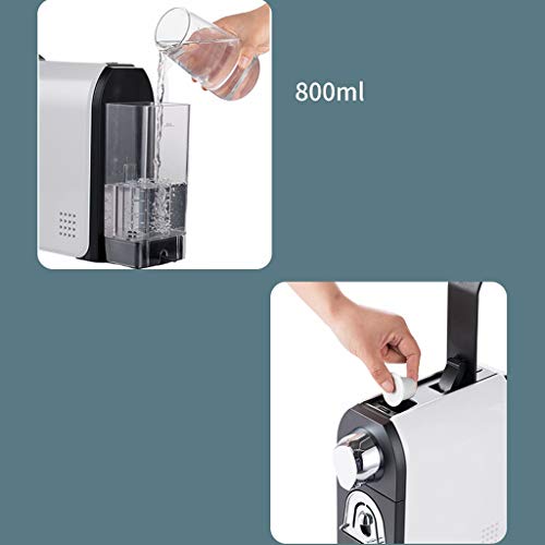 Smart Coffee Machine Homemade Espresso Capsules Homemade Espresso Capsules