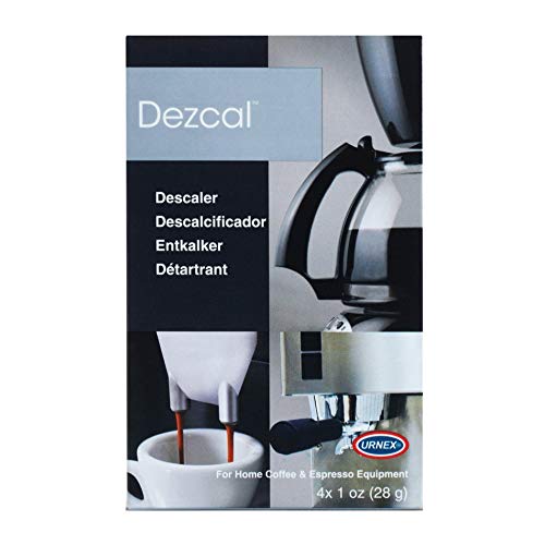Cuisinart EM-200NP1 Programmable 15-Bar Espresso Maker Bundle With Descaling Powder, And Frothing Pitcher (3 Items)