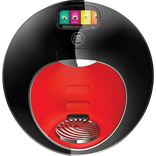  NESCAFÉ Dolce Gusto Coffee Machine, Majesto, Espresso, Cappuccino And Latte Pod Machine, 1798.07ml