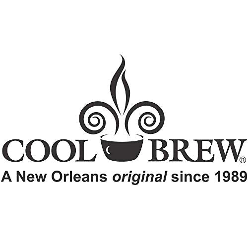  Mocha 6 Pack - 32 DRINKS PER BOTTLE - Fresh Cold Brew Liquid Concentrate - For Iced Or Hot Coffee, Unsweetened, No Preservatives