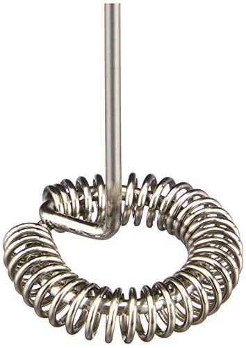 (hario) SH – CQT – Br CQT – 45br Shaft Stainless Steel 9.7 × 2.2 × 2.2 cm