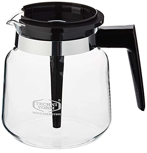  59835 1.25L Glass Carafe, For KB, Brewers