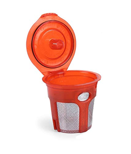  K3 Plus Compatible With: Keurig® K-Elite™ Single Serve Coffee Maker - All 1st Generation Keurig ® K-Cup® Brewing & 2.0 Brewring Systems