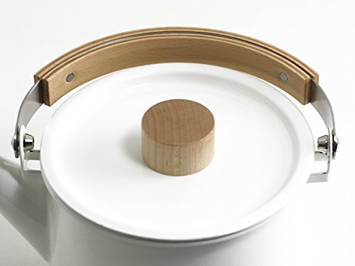  Kettle By Makoto Koizumi