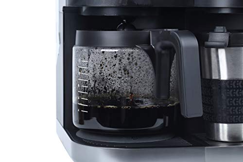  Reusable Keurig K Duo Coffee Filter Only For K-Duo Essentials And K-Duo Brewers Machine, Reusable Mesh Ground Coffee Basket By Geesta