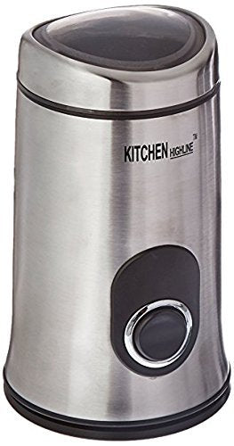 SP7407-110 Coffee Grinder, Small