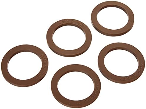  Alessi Rubber Seal 9090 From 3 Cups AuÃx178;en-Ãx2DC; Ca 6,8cm