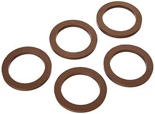  Alessi Rubber Seal 9090 From 3 Cups AuÃx178;en-Ãx2DC; Ca 6,8cm