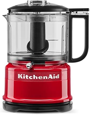 KitchenAid 1.5L Queen Of Hearts Kettle KEK1565QHSD, Passion Red