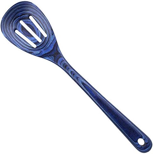  Ique Malta Collection Wooden Coffee Scoop