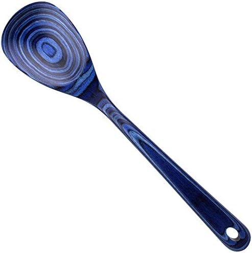  Ique Malta Collection Wooden Coffee Scoop
