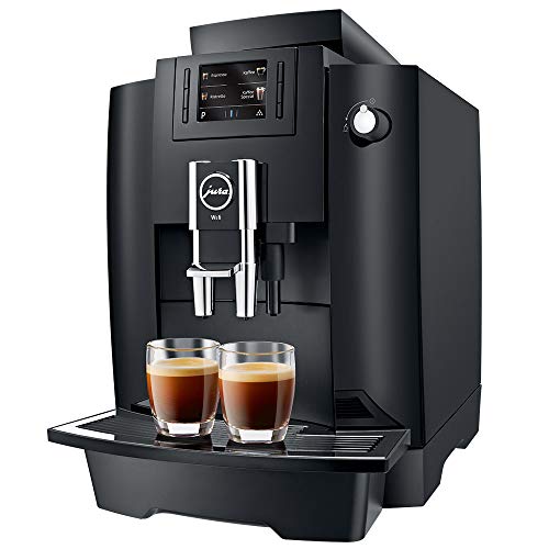 Jura WE6 Professional Espresso And Coffee Center