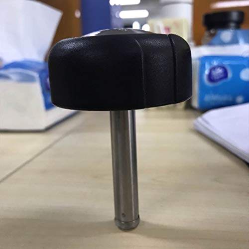  2nd Portable Espresso Machine Black Pump