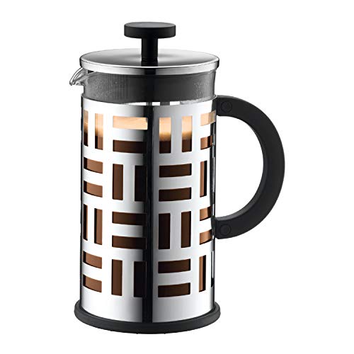 Bodum 1508-10 Spare Carafe For French Press, 34 Ounce, Clear