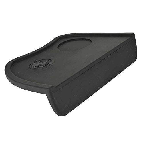  Tamp Mat, 8.6 X 6.1 X 2.2, Black
