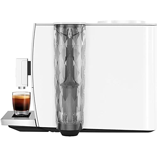 Jura Capresso Nordic White ENA 4 Full