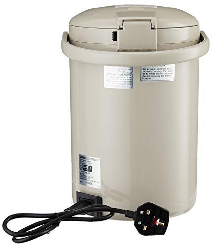  OJIRUSHI Electric Pot (For Overseas Use) CD-LCQ50