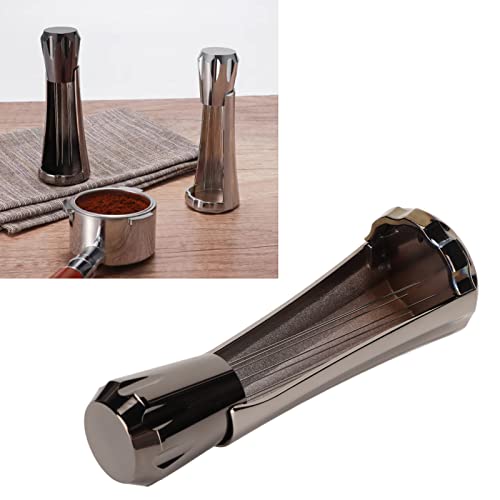  Coffee Powder Stirring Tool, Blend Evenly Improve Consistency Eliminate Clumps Coffee Stirrer Practical For Cafe(Grey)