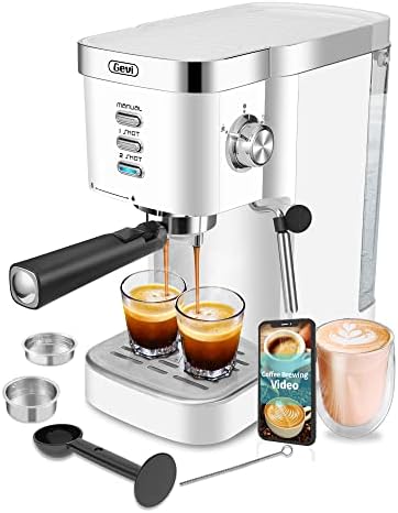  Electric Coffee Grinder Stainless Steel Blade Grinder For Coffee Espresso Latte Mochas, Noiseless Operation.GECGI140-U-1