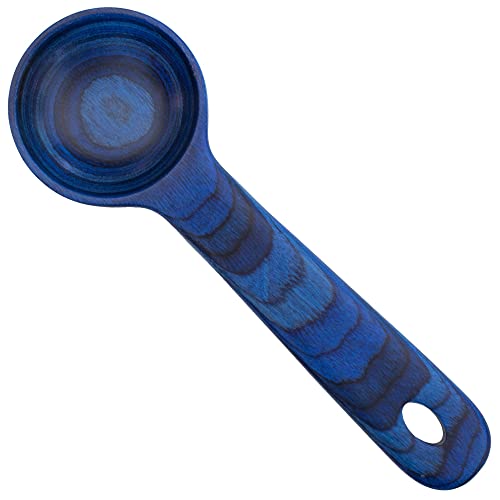 Ique Malta Collection Wooden Coffee Scoop