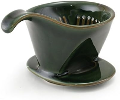  BKK-15S CBR Dripper S Coffee Brown