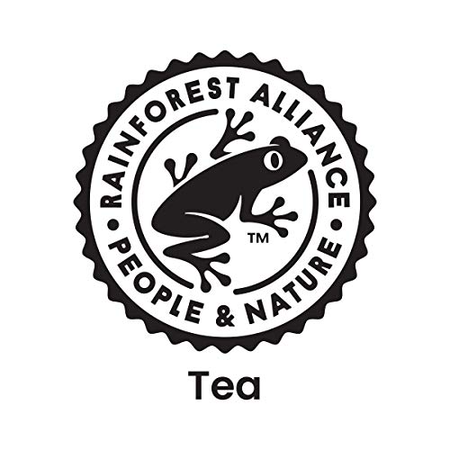  Iced Tea, Unsweetened Black Tea, 18.5 Oz Bottles (12 Pack)