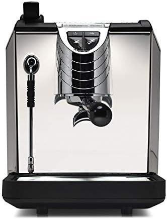  Oscar II Espresso Machine
