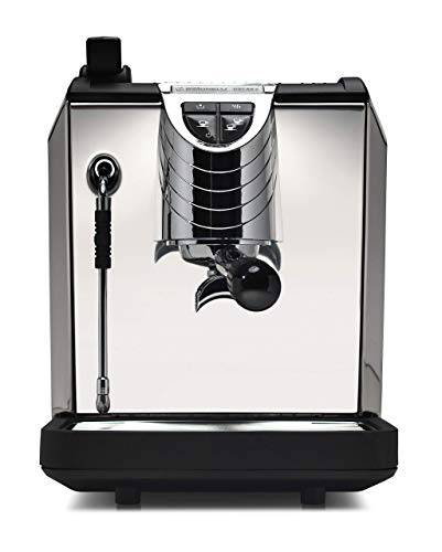  Oscar II Espresso Machine