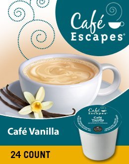  , Chai Latte Tea Beverage, Single-Serve Keurig K-Cup Pods, 96 Count (4 Boxes Of 24 Pods)