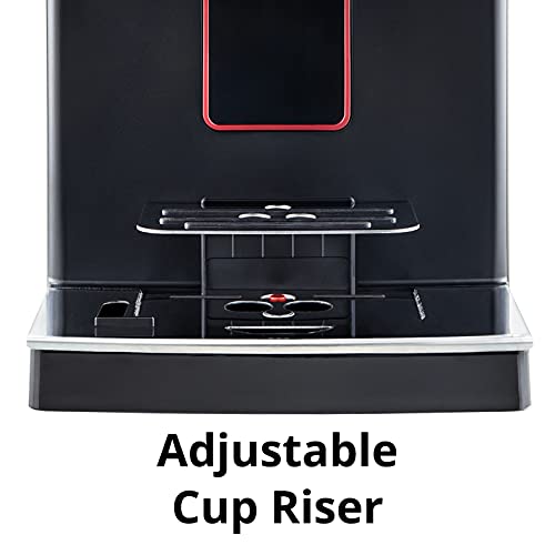 Gaggia Magenta Prestige Super-Automatic Espresso Machine