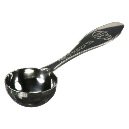  1-Pot Of Perfect Tea Scoop