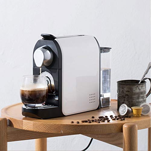  Smart Coffee Machine Homemade Espresso Capsules Homemade Espresso Capsules