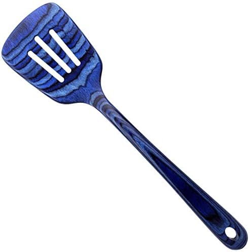  Ique Malta Collection Wooden Coffee Scoop
