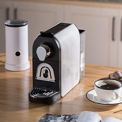  Smart Coffee Machine Homemade Espresso Capsules Homemade Espresso Capsules