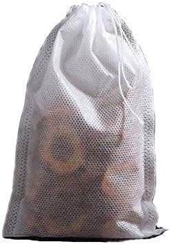  100 Pack Disposable Tea Filter Bags Tea Infusers 4" X 6" Empty Muslin Drawstring Seal Filter Tea Bags Drawstring Herb Loose Tea Bag For Brew Tea Cold Brew Coffee（4" X 6" /10 X 15cm）
