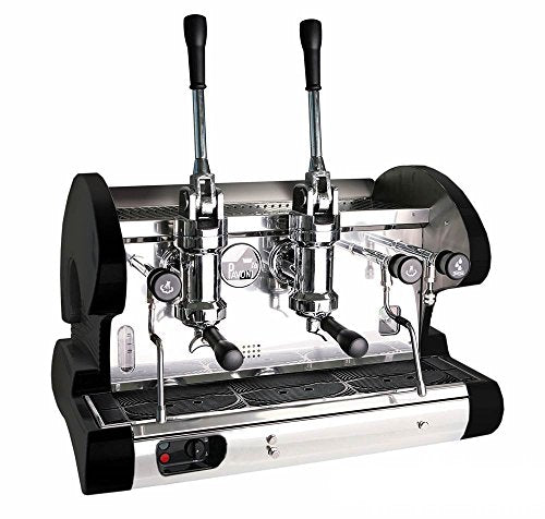  Commercial Lever Espresso Machine