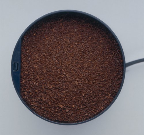 Melitta Select Grind MJ-518 (Black)