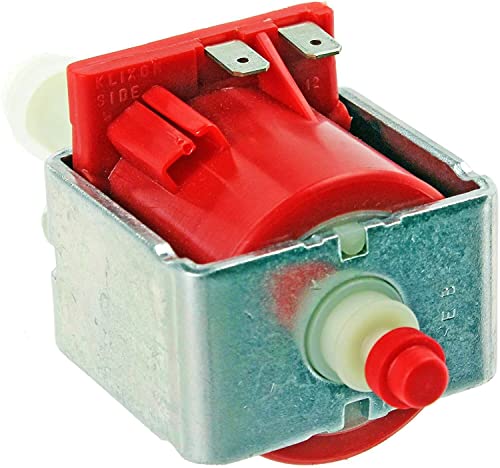  Ulka EP5 Vibration Pump Coffee Espresso Machine Vibration 48W Genuine 5132106900