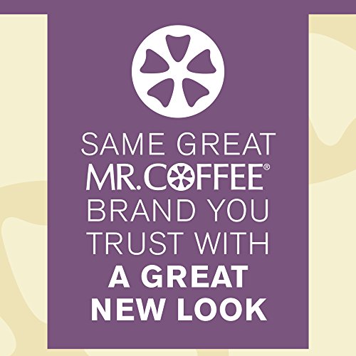Mr. Coffee® 12 Cup Electric Coffee Grinder With Multi Settings, Black, 3 Speed - IDS77