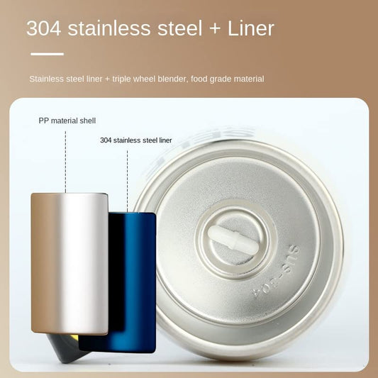  Electric Stirring Cup Self-Stirring Coffee Cup Self-Stirring Magnetic Stirring Cup Rotating Home Office Travel Stirring Cup Is Suitable For Coffee/Milk/Cocoa/Tea