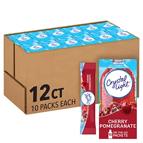 Sugar-Free Lemon Iced Tea On-The-Go Powdered Drink Mix 120 Count